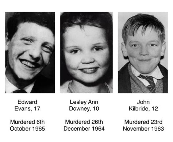 Ian Brady - Death, Victims & Myra Hindley
