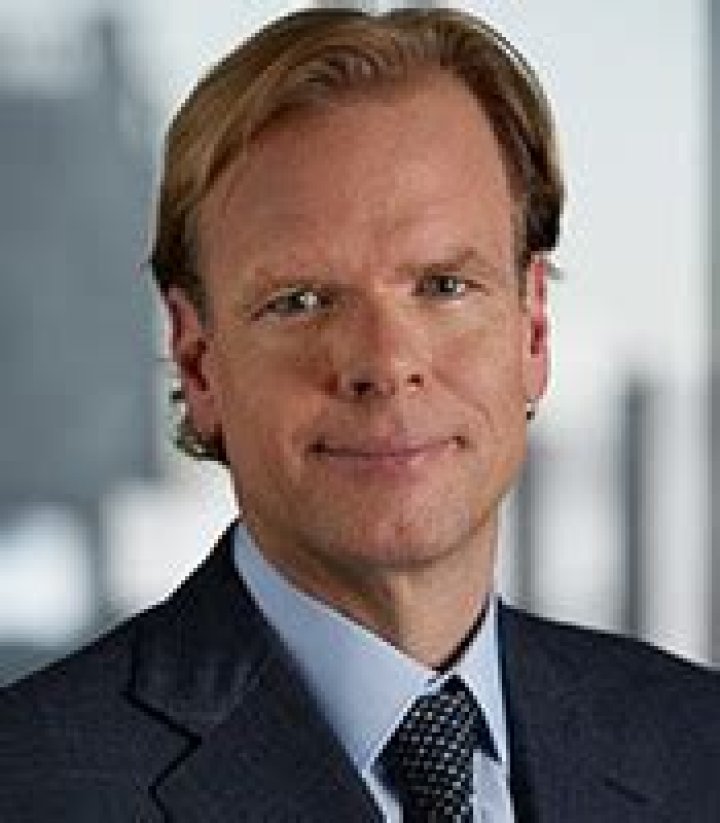 
Ian Kendell Snow
Net Worth
