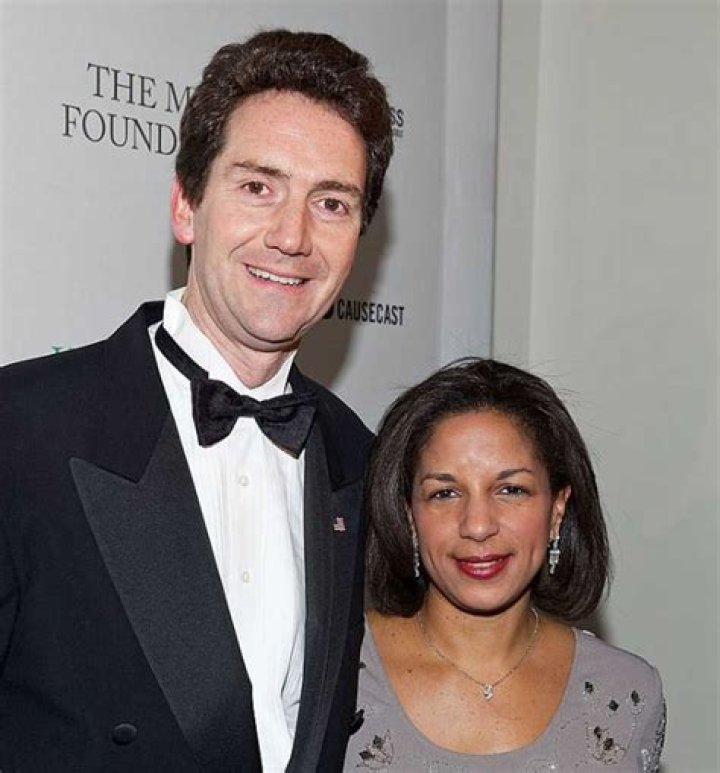 Ian O Cameron (Susan Rice Husband) Wiki, Biography, Age, Wife, Family, Facts and More