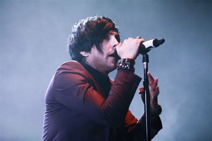 
Ian Watkins
Net Worth
