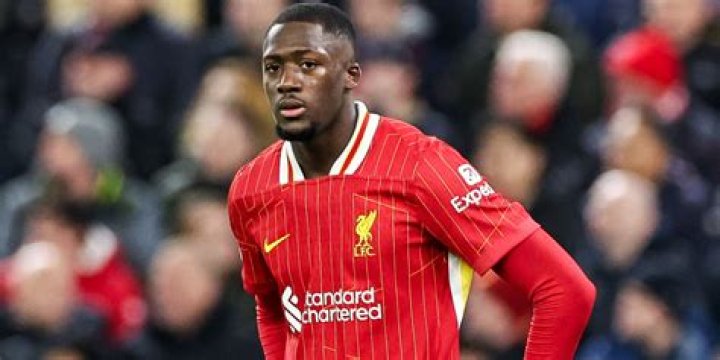 Ibrahima Sow - Player profile 23/24