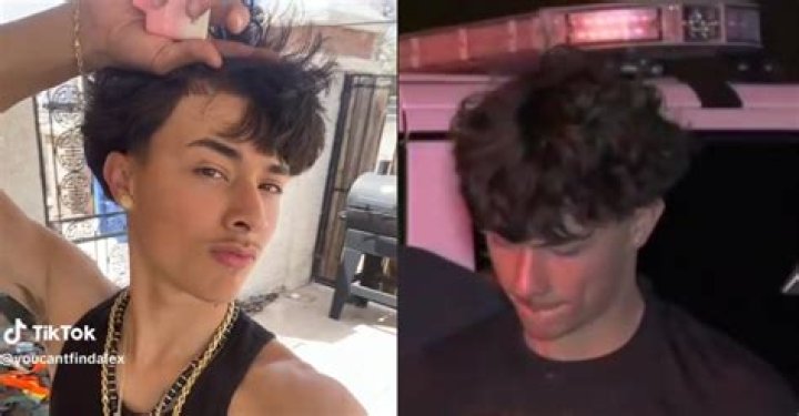 Icy Wyatt Arrested: TikTok Icon Icy Wyatt Slammed With Return to Jail Over Revoked Bond in March Assault Case