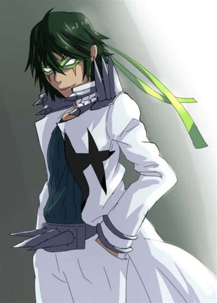 IF Confirms Ira Gamagori and Uzu Sanageyama