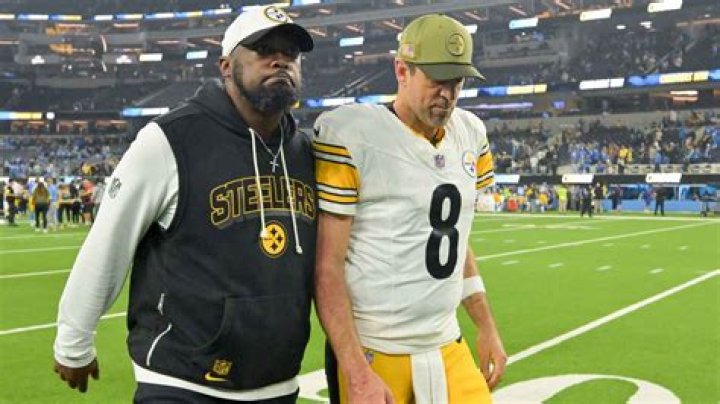 If Mike Tomlin Was White He’d Probably Be A GOAT Candidate With The Unprecedented Winning The Pittsburgh Steelers Head Coach Has Already Done