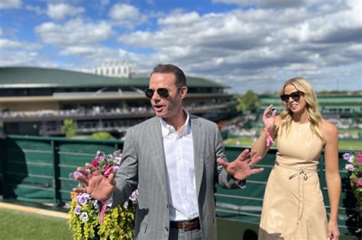 Iga Swiatek Husband Name: A Deep Dive Into The Life Of The Tennis Star