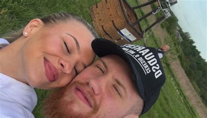 Ignas Brazdeikis Girlfriend Jasmina Gusic: Relationship Timeline