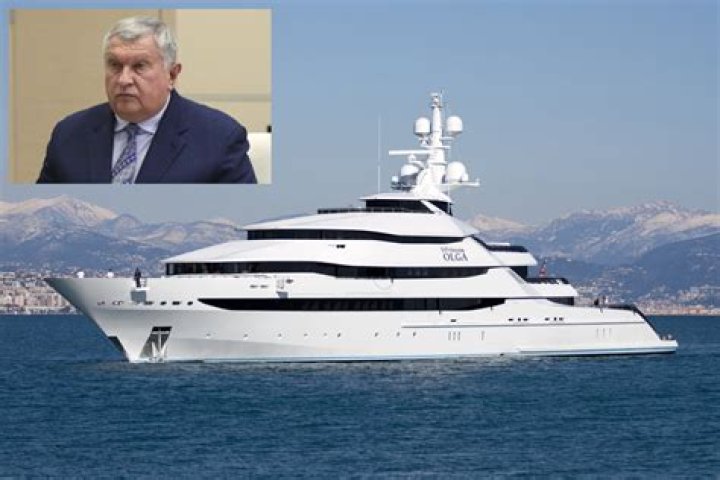 
Igor Sechin
Net Worth
