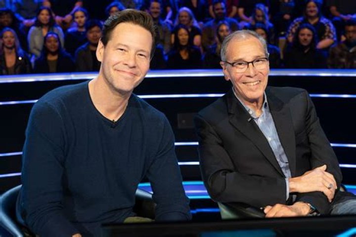 Ike Barinholtz and John Cena Have Texted About Doing a Blockers Sequel
