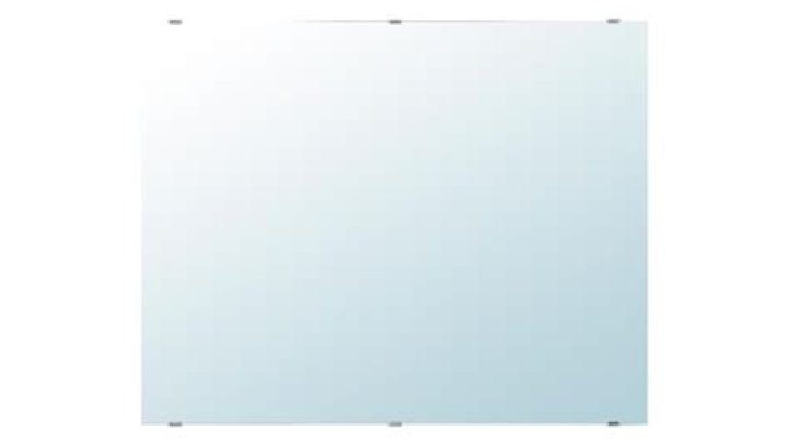 IKEA LETTAN mirrors recalled over laceration hazard