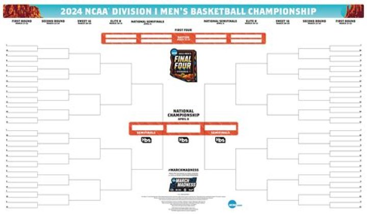 Illini earn 4-seed, will play Chattanooga in NCAA Tournament