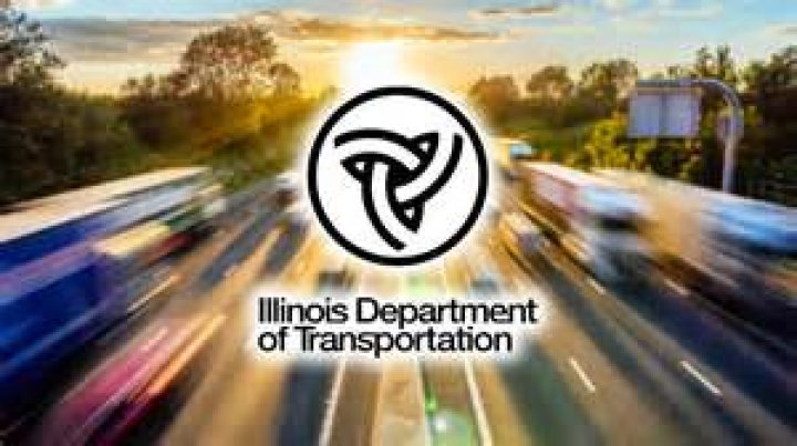 Illinois Department of Transportation invests $910M in local, state highway and bridge projects
