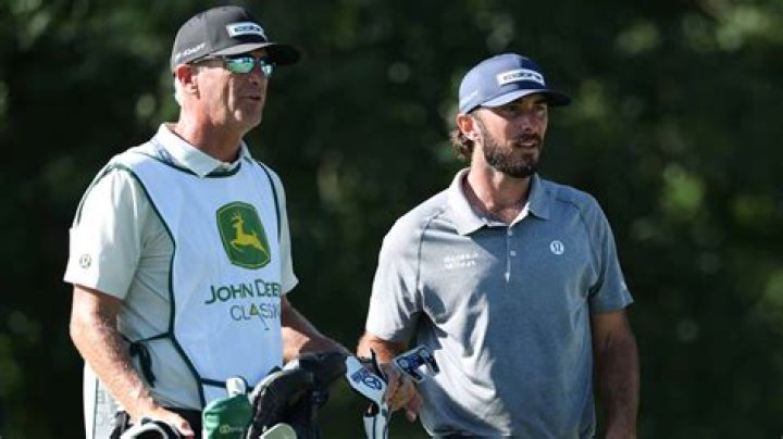 Illinois golfer Charlie Danielson coming to John Deere Classic in August.