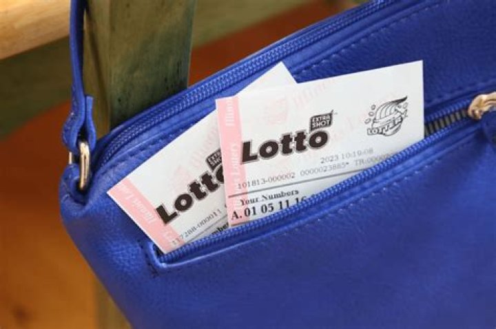Illinois’ Lotto jackpot nears record amount