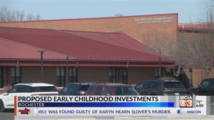 Illinois superintendent of school, child tax credit advocates react to proposed early childhood budget investments 