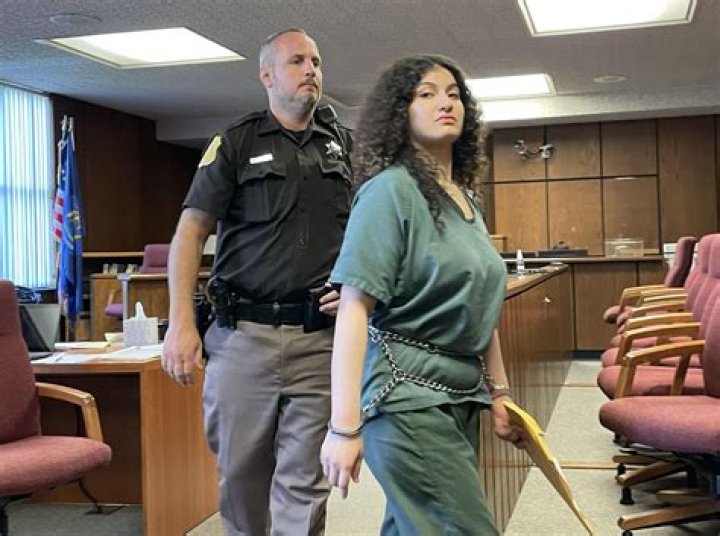 Illinois Woman Convicted of Beating Her Black Stepchild to Death Seeks New Trial Ahead of Possible Life Sentence