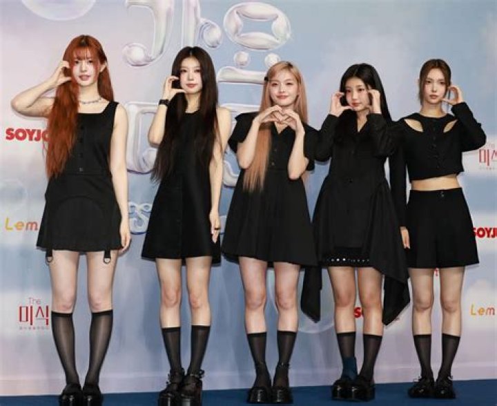 ILLIT joins NewJeans and BLACKPINK as only girl groups to top Melon Daily chart with debut song Magnetic