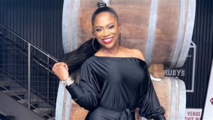 ‘Imagine Your Mom Doing This Online’: Kandi Draws Mixed Reactions After Posting Video of Her ‘Seductively’ Dancing from Swing