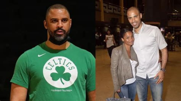 Ime Udoka Age, Height, Wife, Kids, Mask, Salary, Parents, Net Worth and Coaching Career