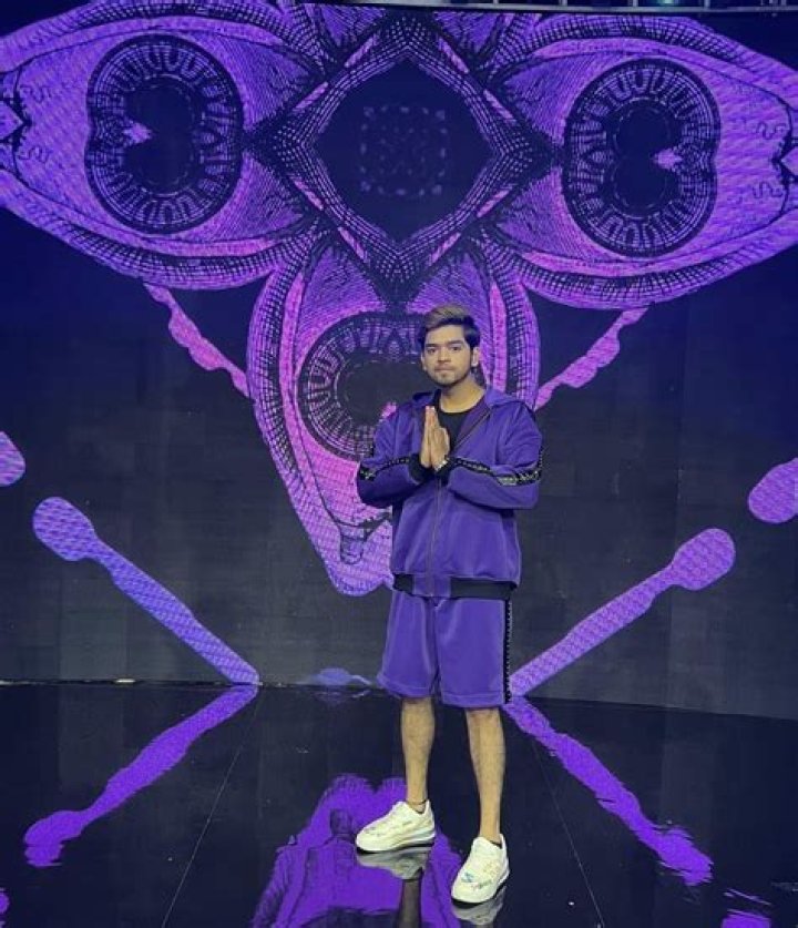 Imjaystation (Youtube Star) Wiki, Biography, Age, Girlfriends, Family, Facts and More