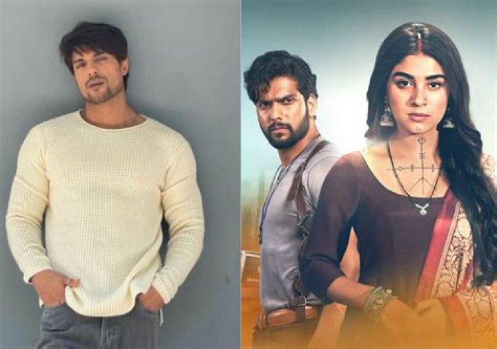 Imlie Promo: After Agastya's death, Sai Ketan Rao re-enters show as inspector Surya Reddy; Imlie gets shocked