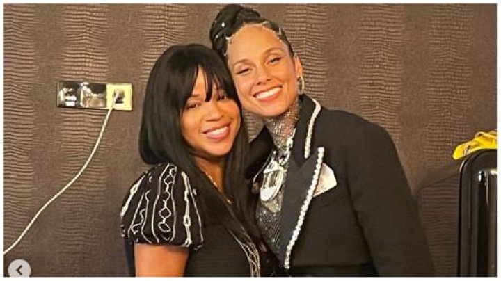 ‘Imma NEVER BE THIS MATURE’: Social Media Reacts to Mashonda Tifrere Supporting Alicia Keys While on Tour, Past Allegations of Keys Wrecking Her Marriage to Swizz Beatz Resurface