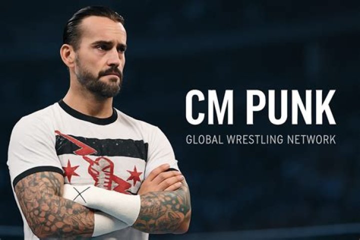 Impact Wrestling Makes Offer to CM Punk