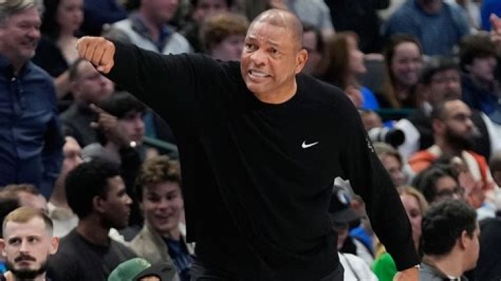 Improved defense under coach Doc Rivers has helped the Bucks surge since the All-Star break
