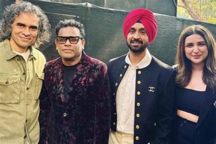 Imtiaz Ali wanted to cast an older actress for Highway; here’s what made him cast Alia Bhatt