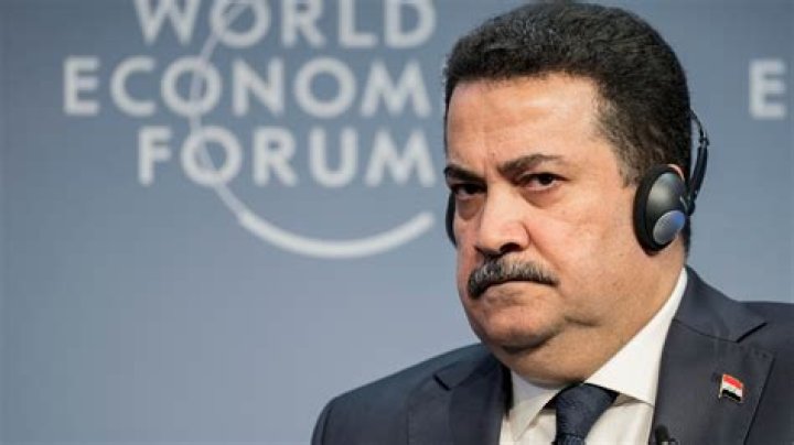 In Davos, Israel’s president calls ties with Saudi Arabia key to ending war in Gaza