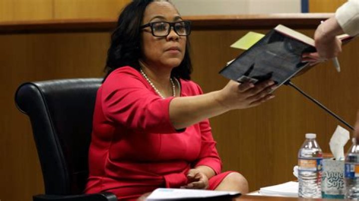 In fiery testimony, Fani Willis hits back at misconduct claims that threaten future of Trump case