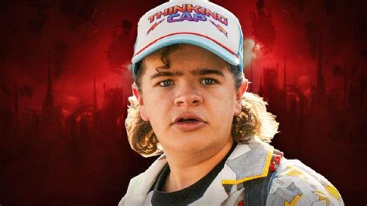 In ID’s Evil, Why Dustin Duthie is missing?