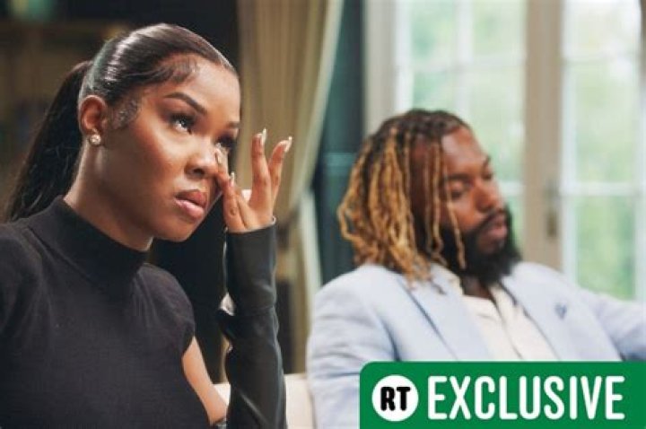 In Love & Toxic: Blue Therapy sees Tunde admit drastic move to win Marie back