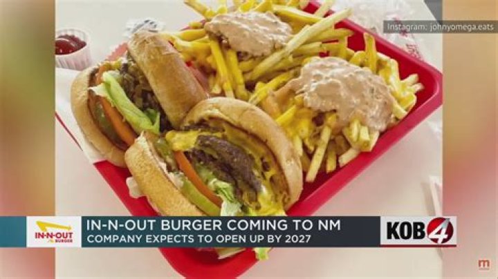 In N Out Net Worth 2024