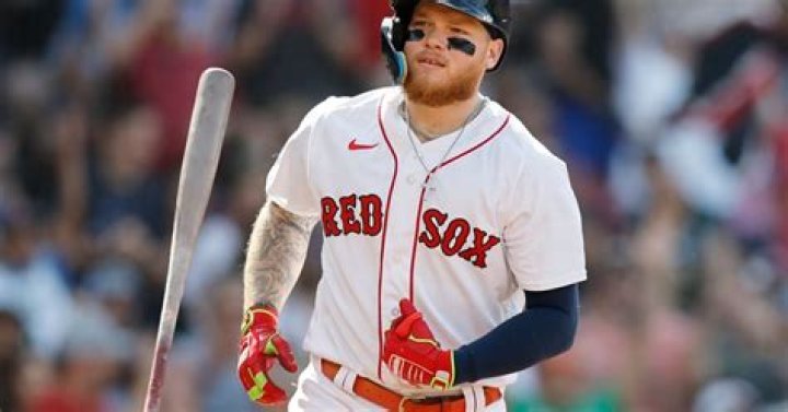 In rare Yankees-Red Sox trade, outfielder Verdugo goes to New York and pitcher Weissert to Boston