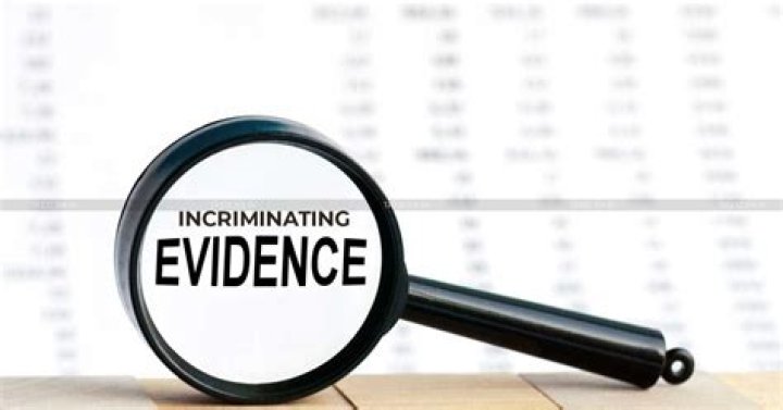 Incriminating Evidence Emerges, Trump’s Looming Legal Dilemma Unfolds