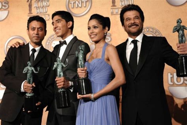 Indian Actor Of Life Of Pi, Slumdog Millionaire Fame Dies