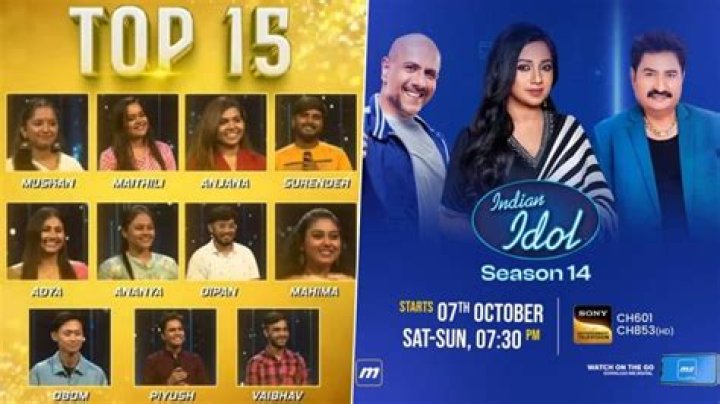 Indian Idol 14 EXCLUSIVE: Shreya Ghosal, Kumar Sanu praise visually challenged contestant Menuka Poudel