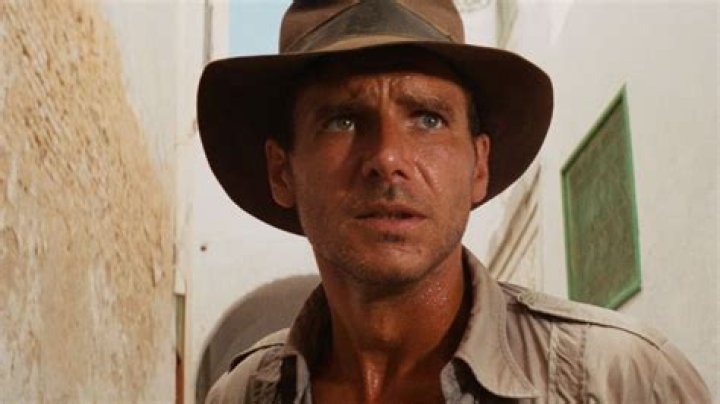 Indiana Jones: 10 Iconic Moments From The Movies