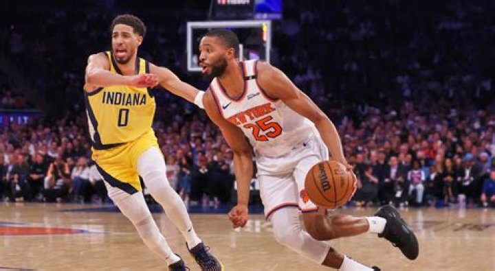 Indiana Pacers vs New York Knicks Game 7 Ticket Prices Hit Record High, Cheapest Ticket Costs $600