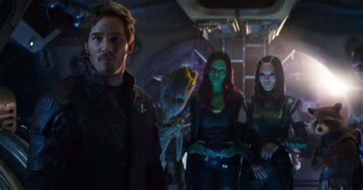 Infinity War' Pop Culture References That Were So Sneaky You May Have Missed Them