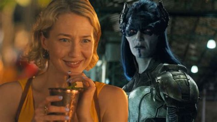 Infinity War Actress Carrie Coon Confirms She Can Return to Marvel Despite Proxima Midnight Death