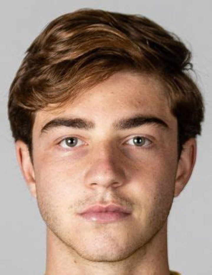 Íñigo Ariztia - Player profile
