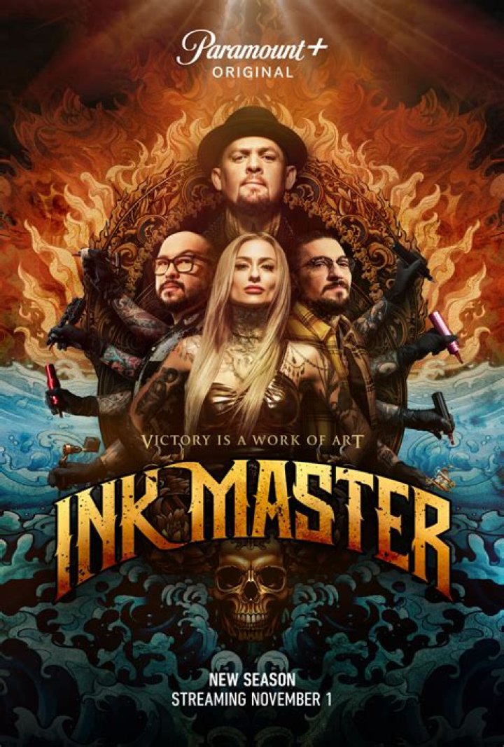 ‘Ink Master’ Season 5, Episode 18