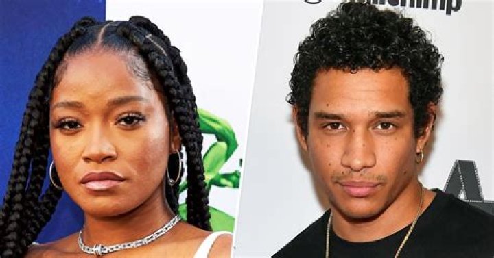 ‘Insecure’ Actor Sarunas Jackson Seeks Restraining Order Against Keke Palmer and Her Mother, Claiming They’ve Harassed and Falsely Accused Him and His Brother Darius of Abuse
