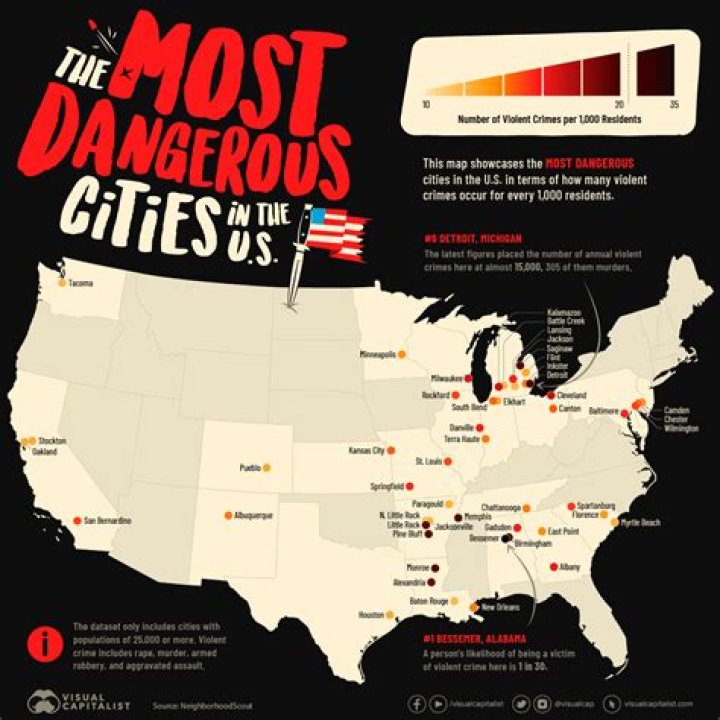 Inside 'Pervert Park' America’s most dangerous trailer park home to 130 unsupervised pedophiles and sex predators