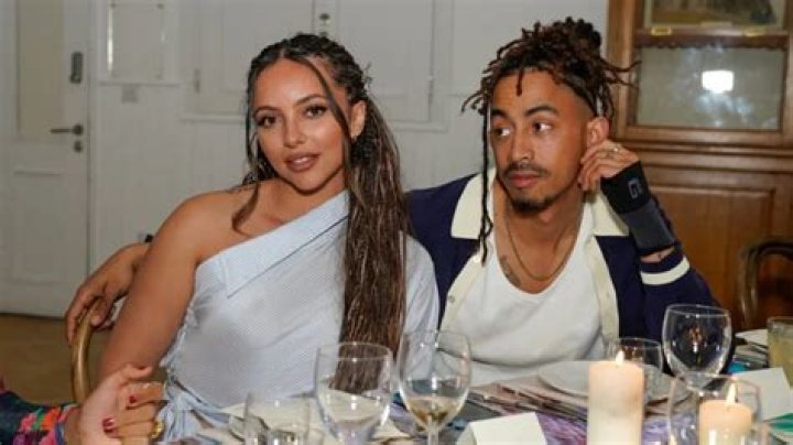 Inside Jade Thirlwall's cosy Christmas with boyfriend Jordan Stephens as he cooks in the buff
