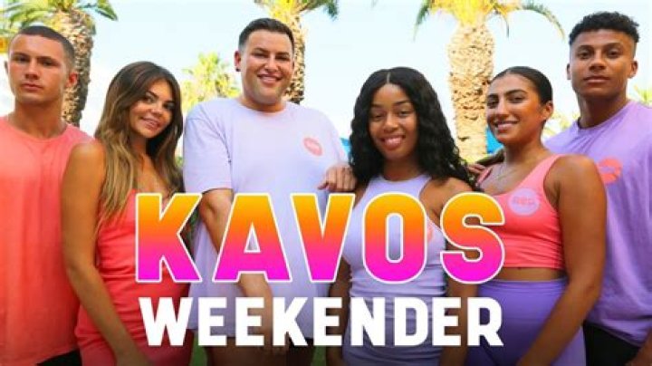 Inside Kavos Weekender's strict show rules that are NEVER mentioned on camera