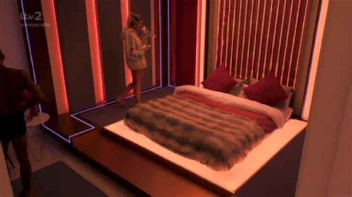 Inside Love Island’s most outrageous Hideaway moments - from X-rated scenes too explicit for TV to infamous lap dance