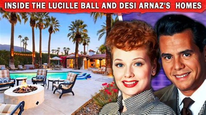 Inside Lucille Ball and Desi Arnaz's 'Fantastic Romance' and 'Successful Divorce'