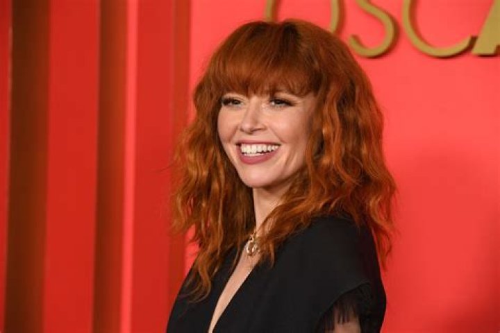 Inside Natasha Lyonne's Career From Child Actor To Poker Face